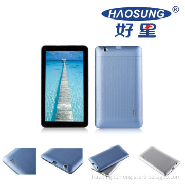 7 Inch Dual Core Tablet PC/ MID with HDMI WiFi